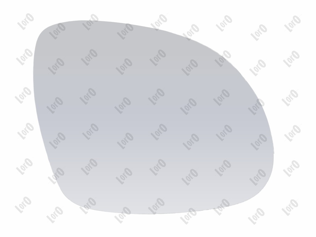 Cristal de espejo, retrovisor exterior ABAKUS ref. 4042G02